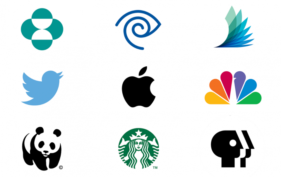 深圳標志設計作品案例展示