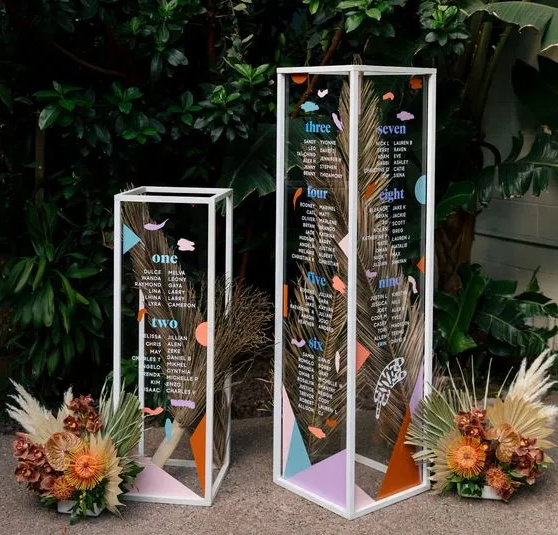 深圳標(biāo)志設(shè)計作品案例展示