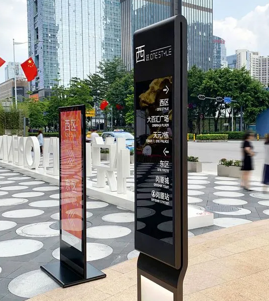 深圳標(biāo)志設(shè)計作品案例展示