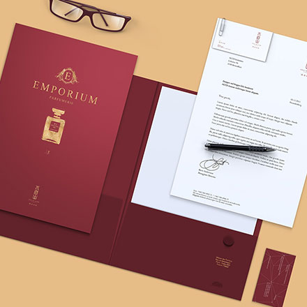 深圳品牌設計作品案例展示