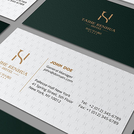 創(chuàng)意vi設計公司