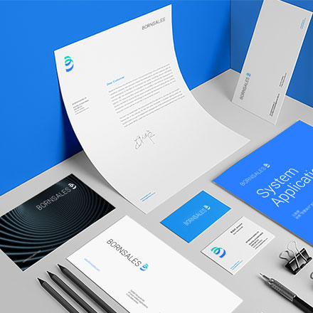 上海VI設計公司作品案例展示