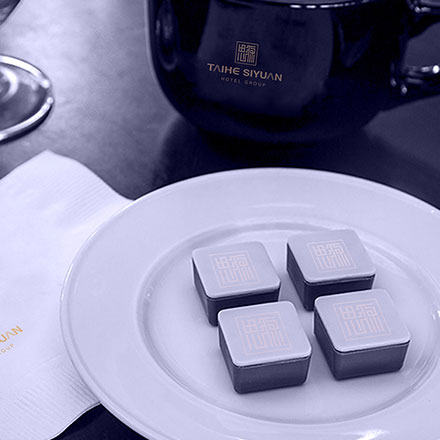 上海VI設計公司作品案例展示