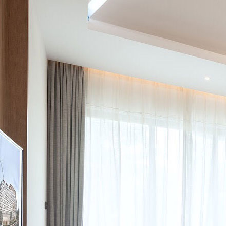 VI公司作品案例展示