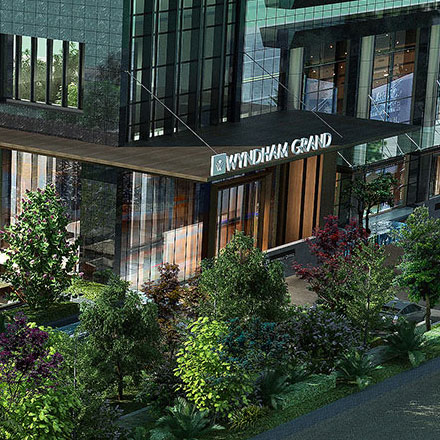 深圳品牌設計作品案例展示