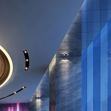 深圳品牌設計作品案例展示