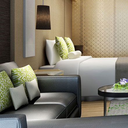 深圳品牌設計作品案例展示