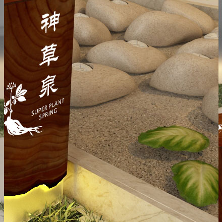 深圳品牌設計作品案例展示