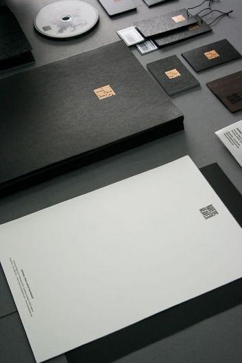 建材vi設(shè)計(jì)作品案例展示