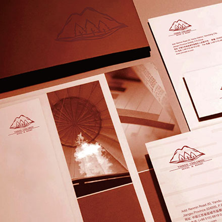 深圳標(biāo)志設(shè)計作品案例展示