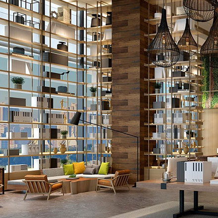 戶外咖啡廳露臺(tái)沙發(fā)設(shè)計(jì)與桌椅搭配:享受戶外美景與用餐體驗(yàn)